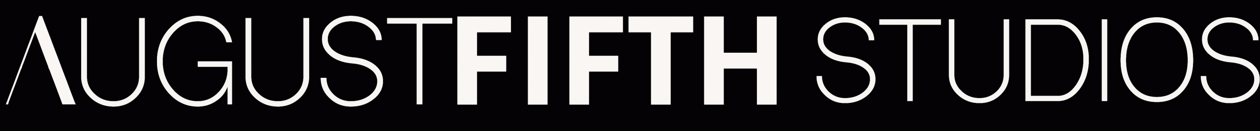 augustfifth studios